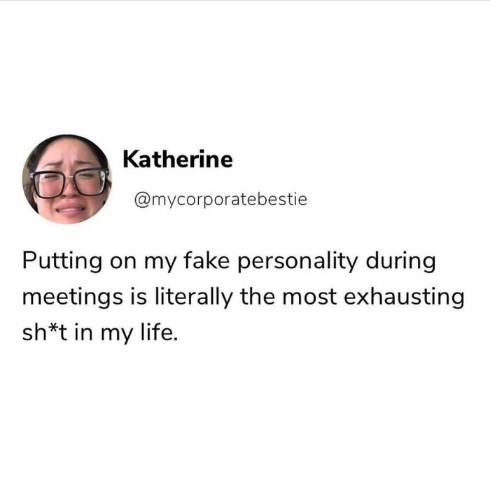 Ok, Hear Me Out. What If We All Just Stopped?