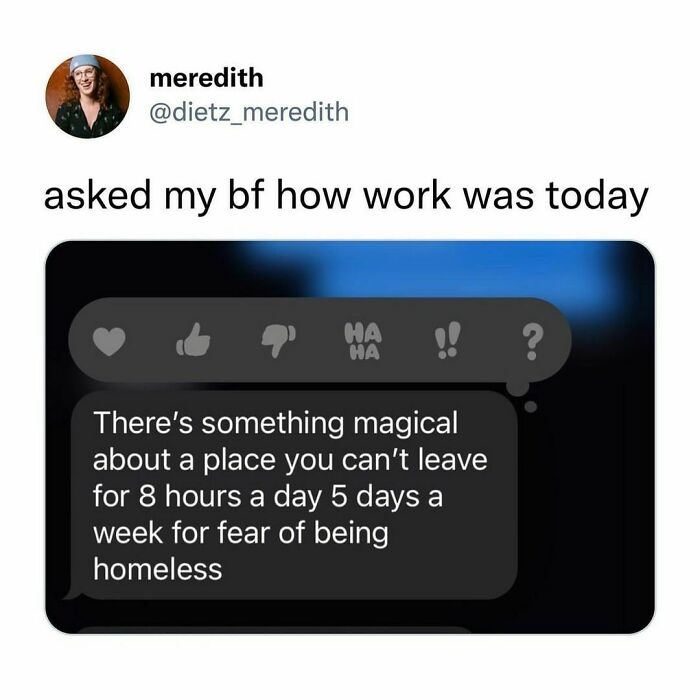 An Okay Would Have Sufficed