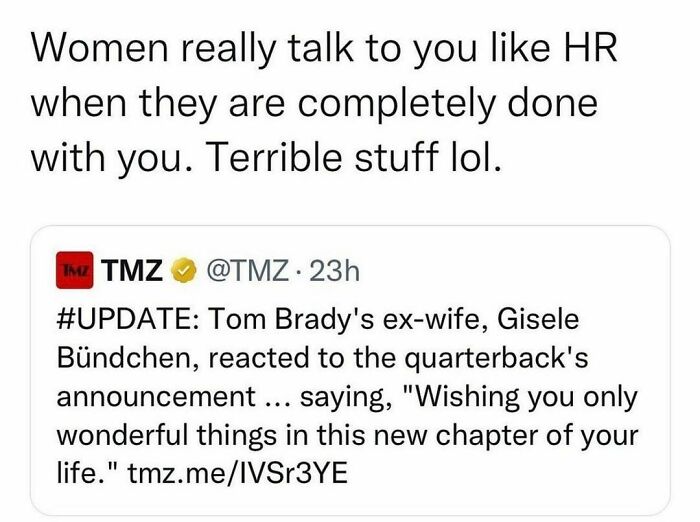 Wish You The Best Of Luck