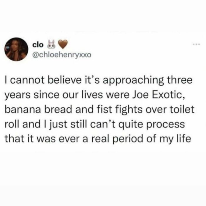 Remember When Every Work Call Began With Like A 30 Minute Rundown Of Everyone’s Mental Health? @chloehenryxxo