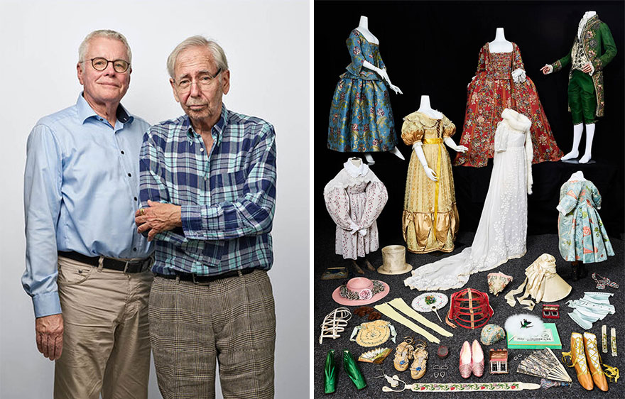 Wolfgang Ruf & Martin Kamer