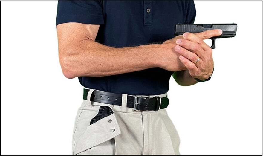 Best Colors For Concealment Carry Clothes: Attract Attention And Keep You Safe. Best Colors For Concealment Carry Clothes: Attract Attention And Keep You Safe.