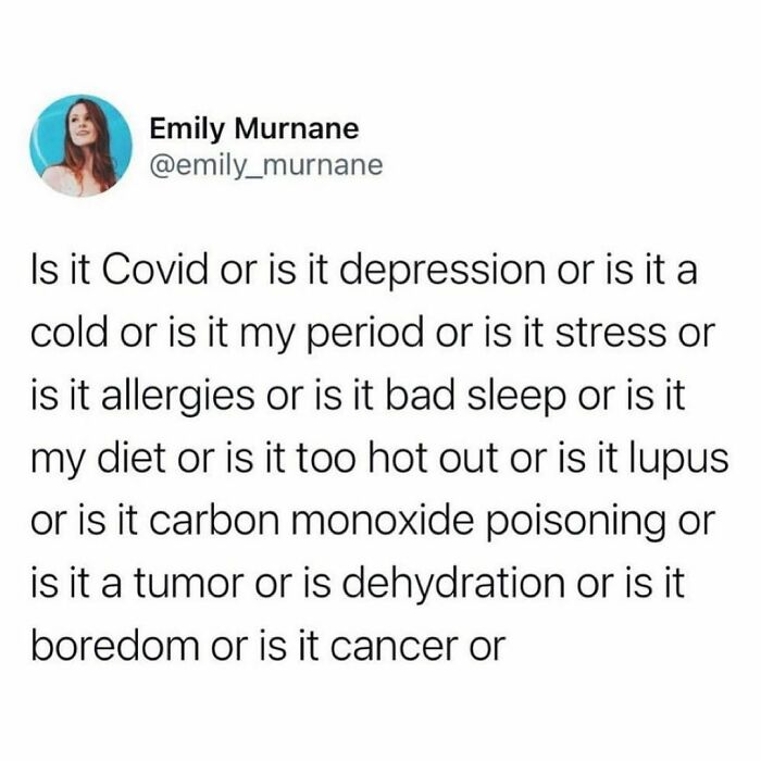 Maybe It’s ✨maybelline✨ @emilymurnane