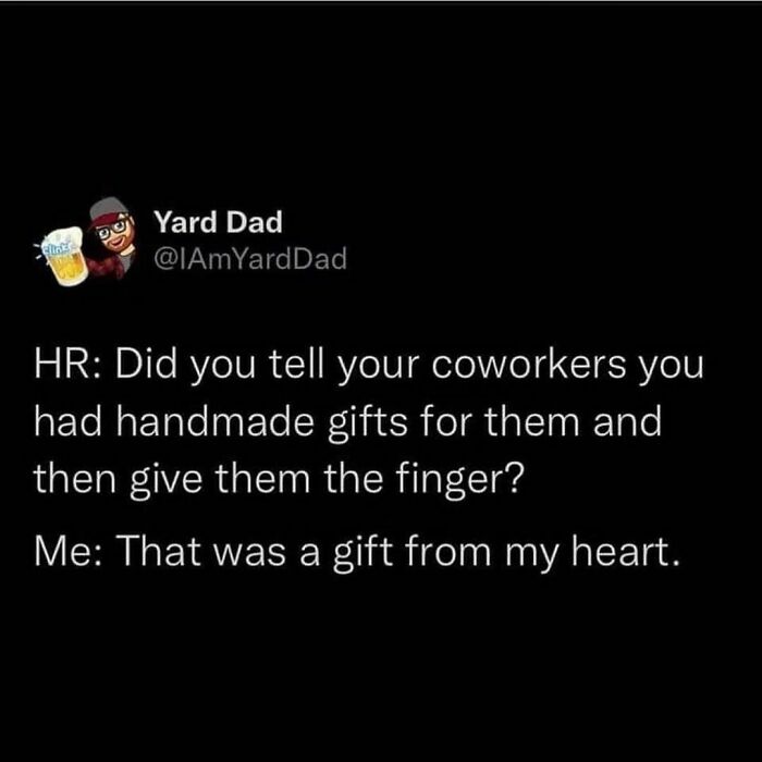 If You Read The New York Times Article Y’all Know My Affliction For The Middle Finger