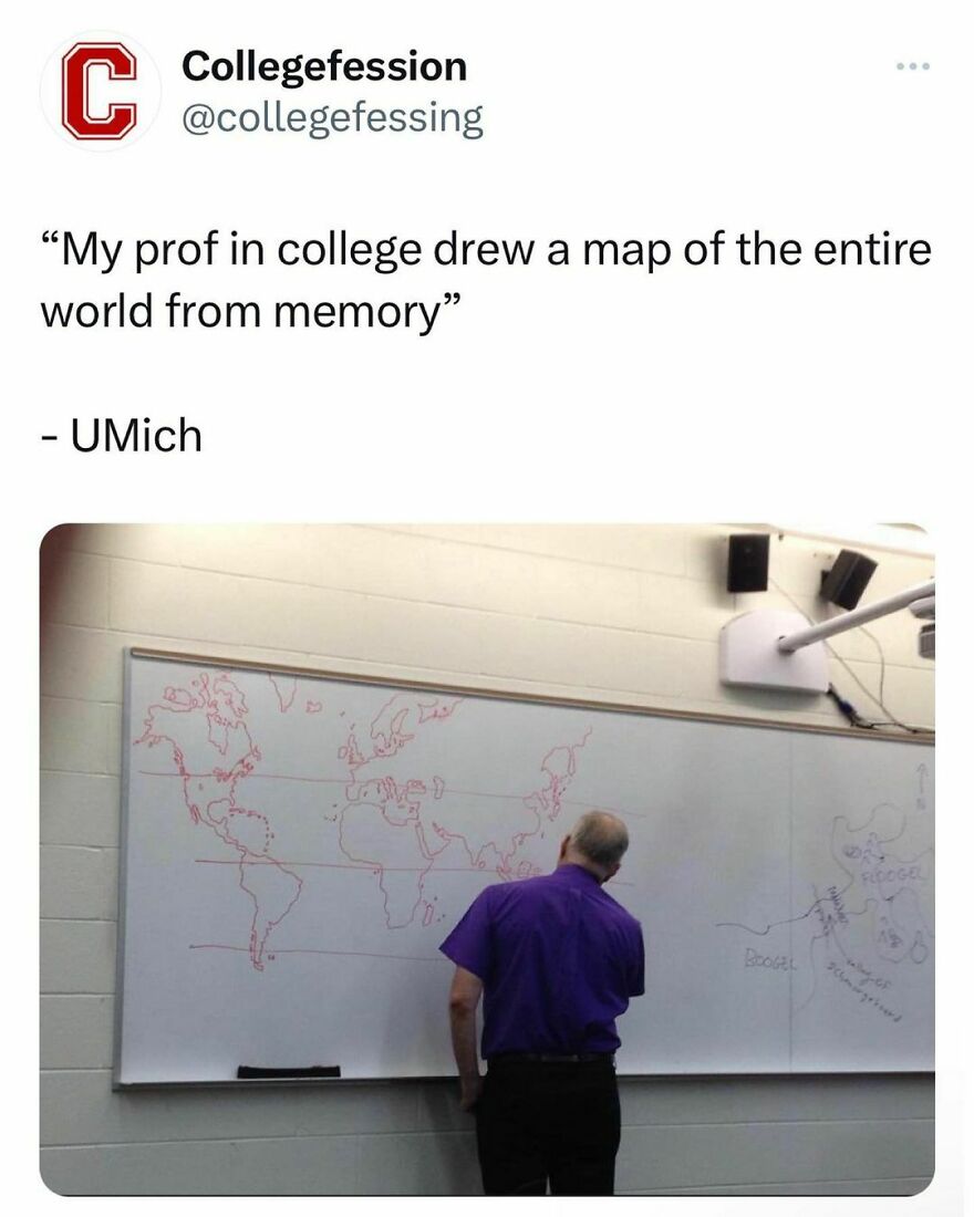 I’m impressed I’m impressed