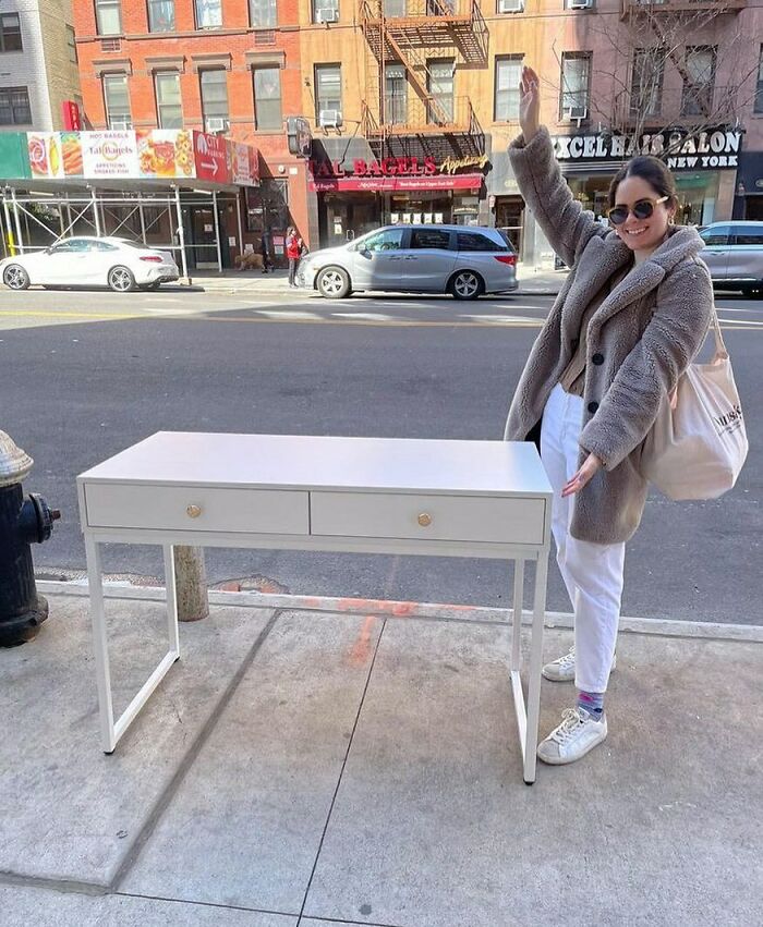 Heyyyyyyyyy. On 86th Between 2nd And 1st In Perfect Condition 