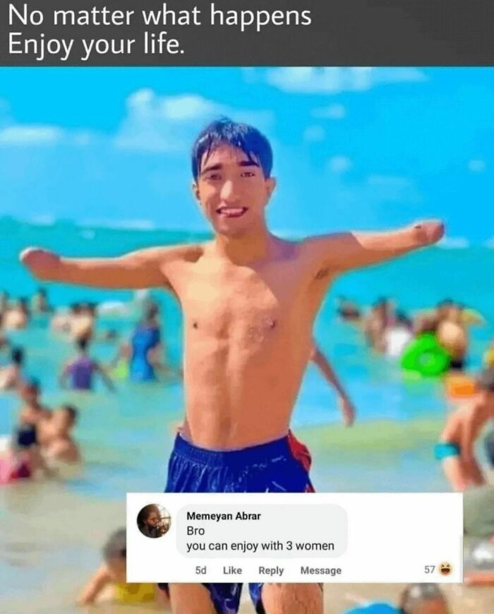 Weird-Cursed-Comments