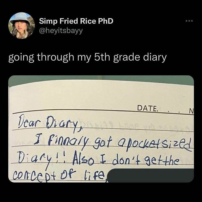 Yooo This Shit’s Deep Twitter/ Heyitsbayy