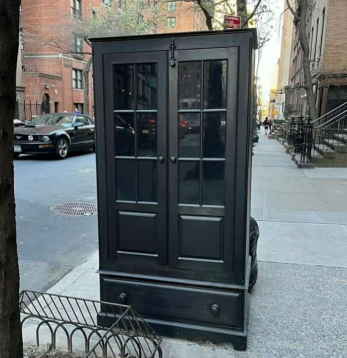 Real Wood! Real Nice! 114 E 37th St Manhattan