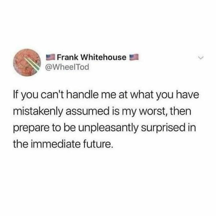 *jazz Hands* Twitter/ Wheeltod