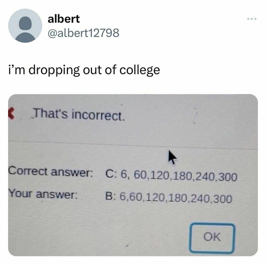 College is a scam College is a scam