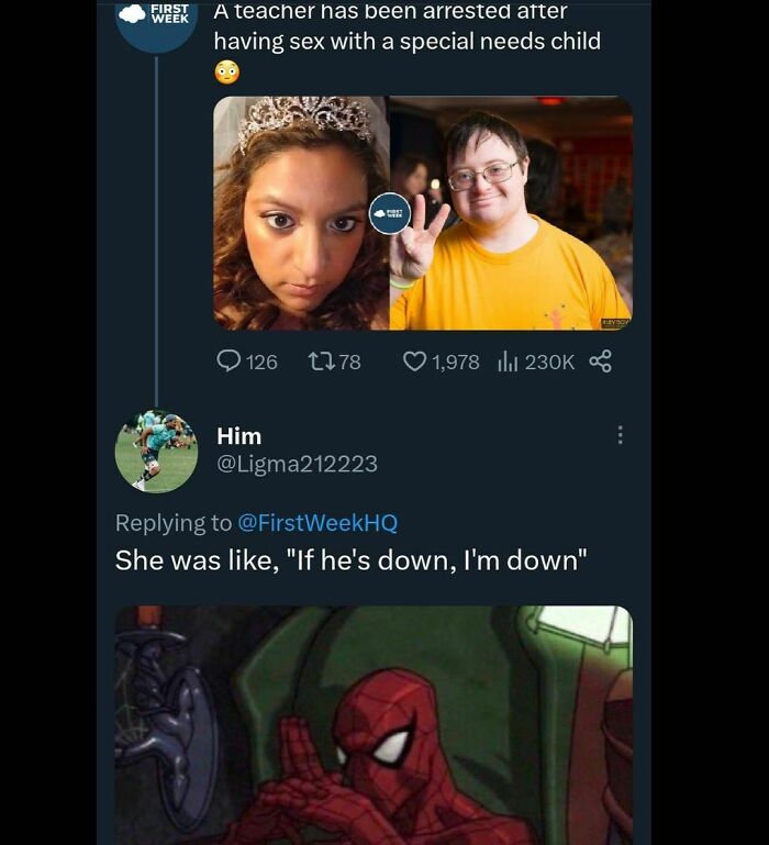 Weird-Cursed-Comments