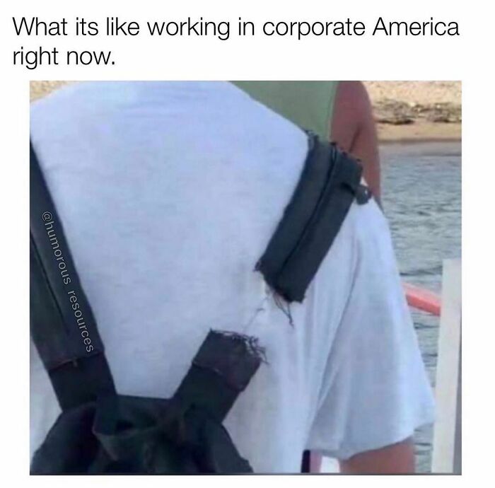 Hanging On By A Thread Y'all