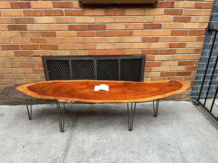 Trying To Decide What Type Of Meat This Looks Like! 89th & 2nd 