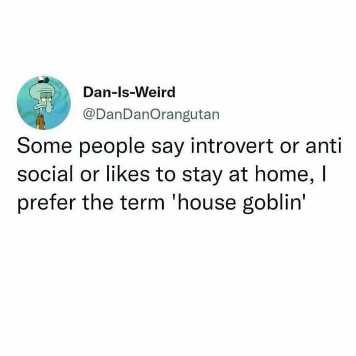 An Identity I Embrace With Open Arms ❤️ Twitter/ Dandanorangutan