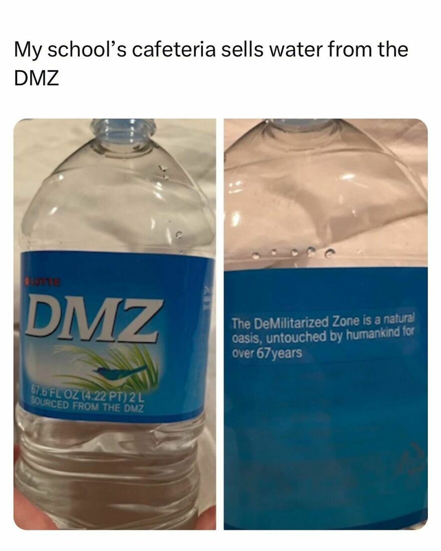 Untouched? Untouched?