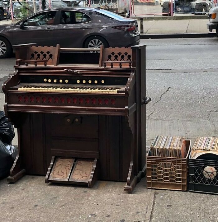 Oh Baby…. 1058 Broadway Brooklyn!