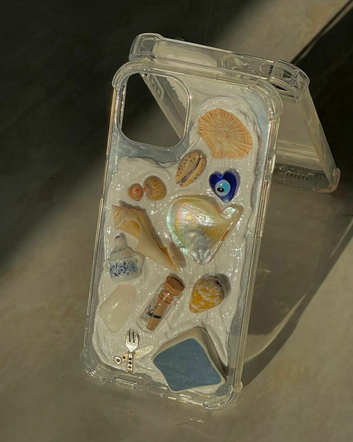 Start Your Summer With A Sea Case