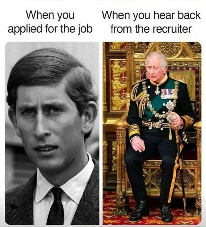 Love All My Recruiters Friends