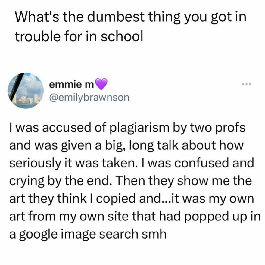 Let&rsquo;s hear them