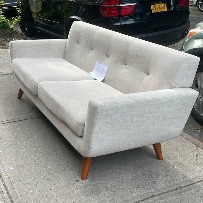 Damn!!! Hancock Between Bedford And Nostrand! 