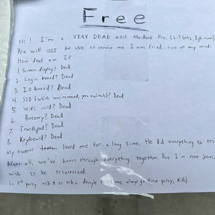 Well… This Is Most Discouraging Stoop We’ve Ever Posted. W 73rd St And Amsterdam Ave 