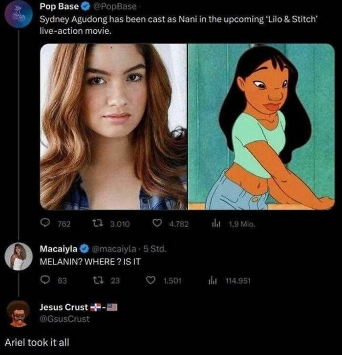 Weird-Cursed-Comments