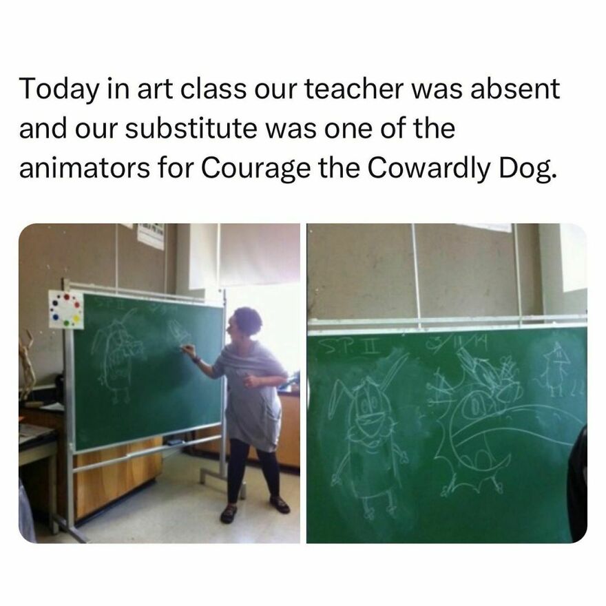 I would’ve literally cried I would’ve literally cried