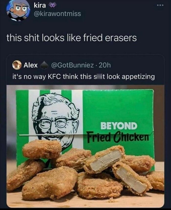 Weird-Cursed-Comments