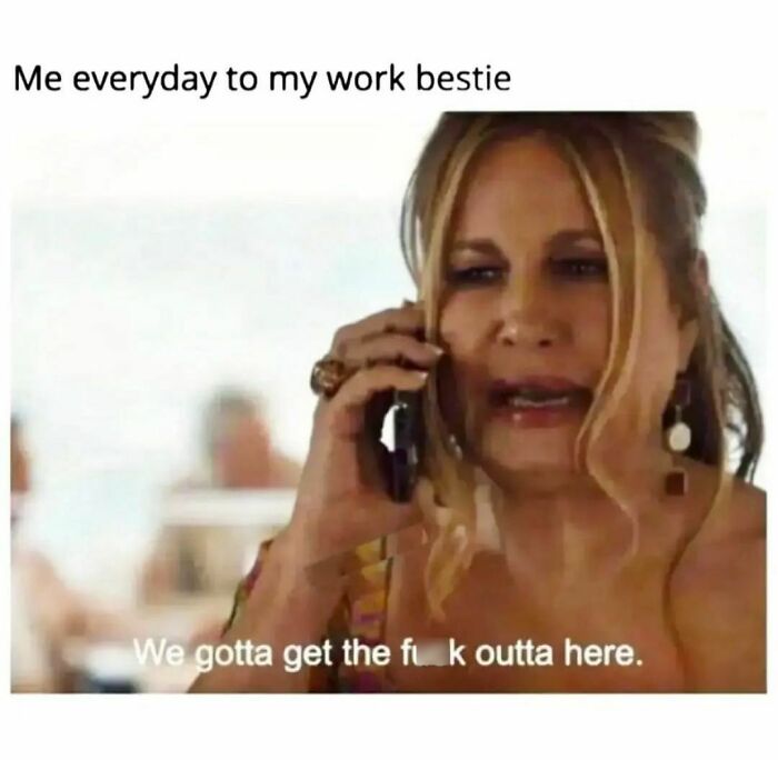 No But Like For Real