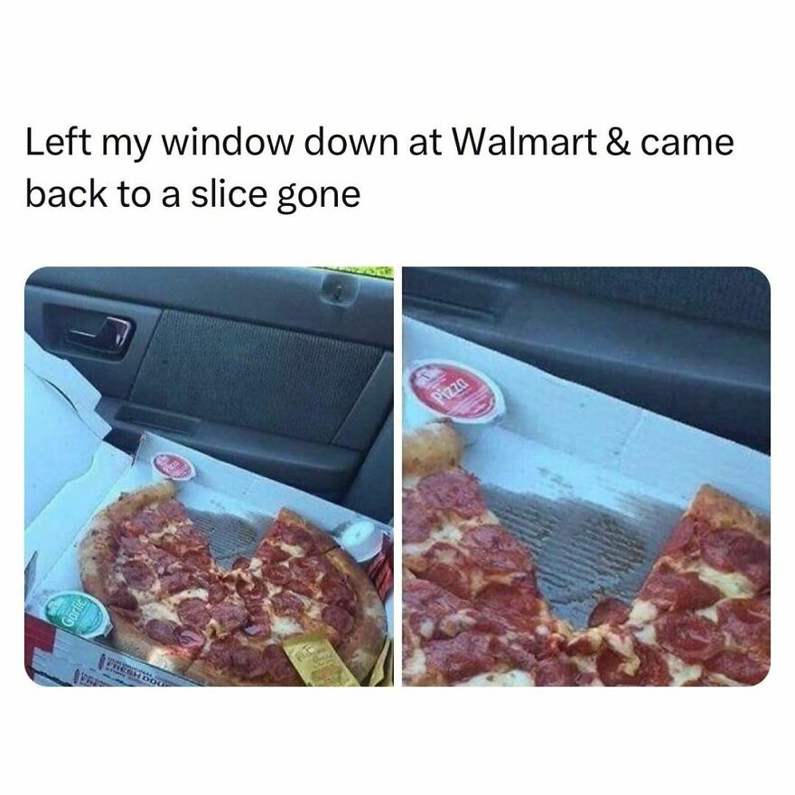 Grand Theft Pizza Grand Theft Pizza