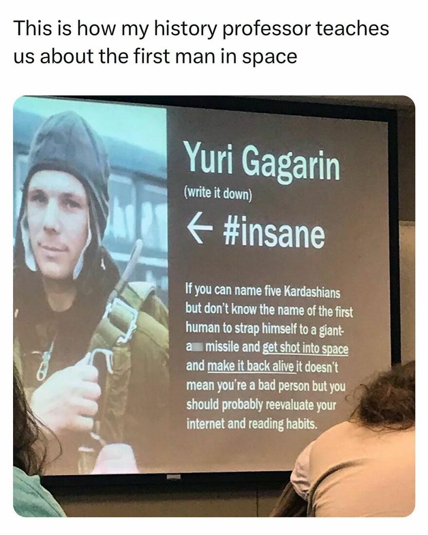 Yuri Gagarin Yuri Gagarin