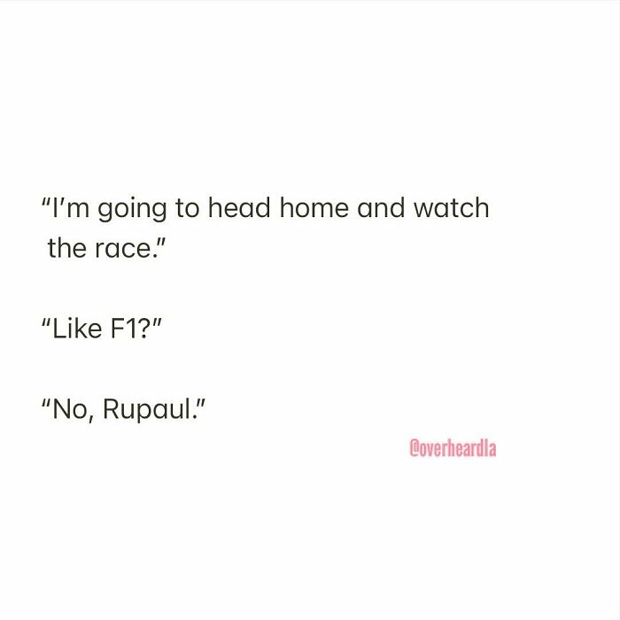 A Few Weeks Ago. Bluestone Lane. Studio City. 🏎️ 💃 Overheard By Anonymous 📥