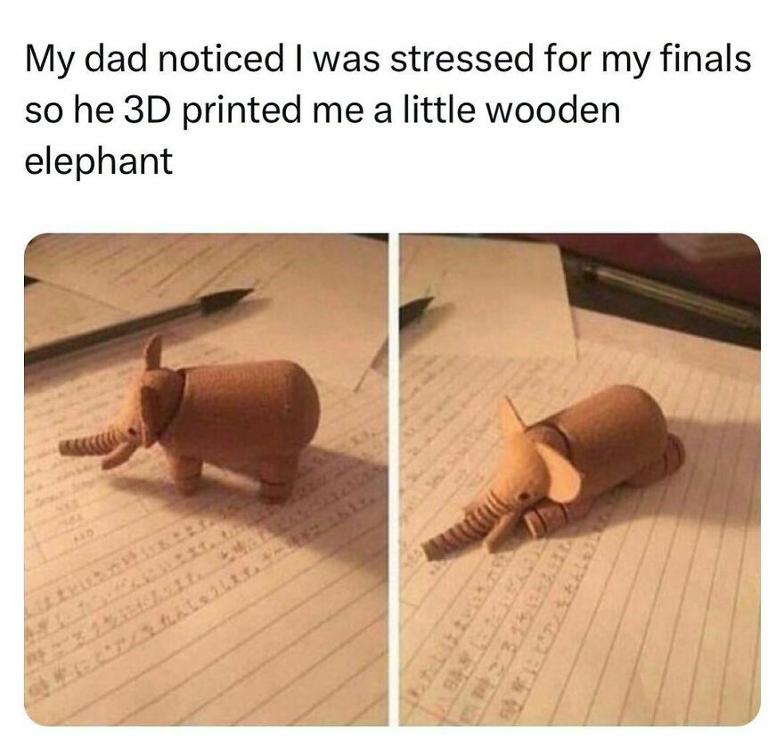 Dad of the year 