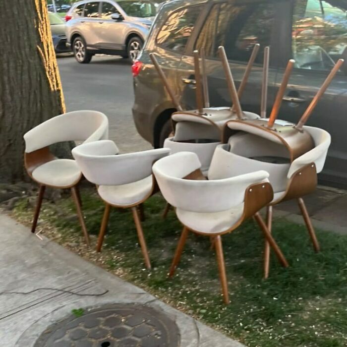 Ocean Pkwy Between M And N! 