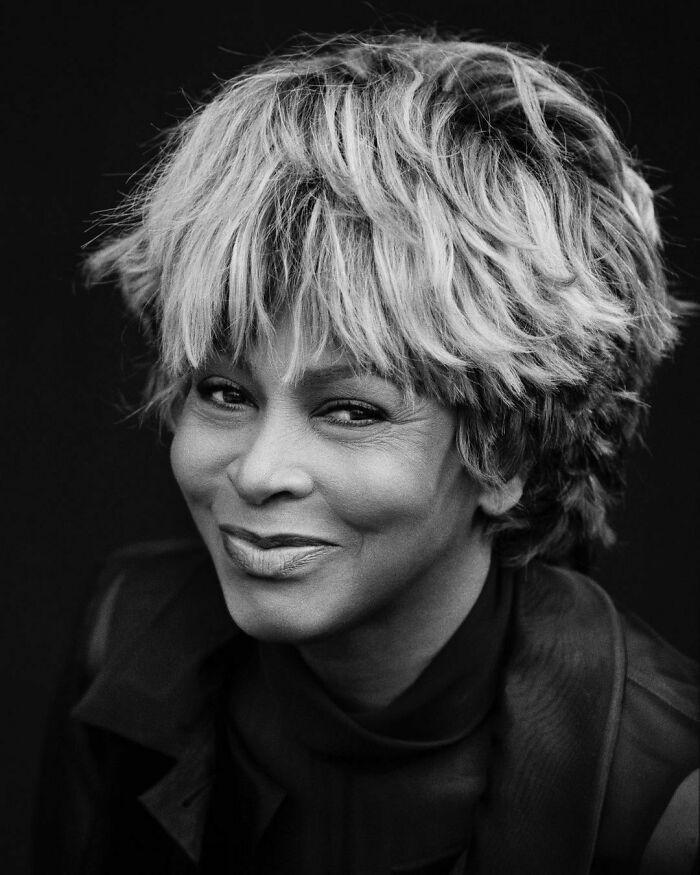 Tina Turner Shared Her Biggest Regret In An Ominous Instagram Post Just 2 Months Before Her Passing