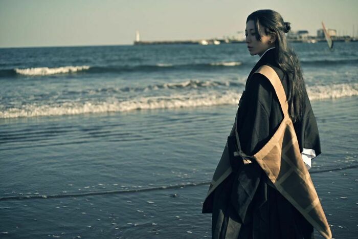 Geto From Jujutsu Kaisen