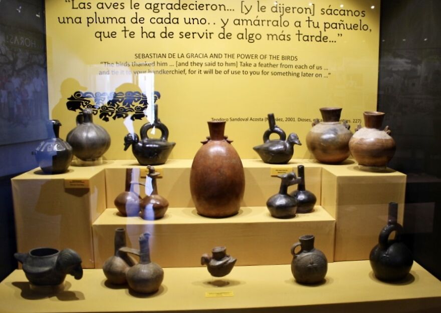 I Photographed Tucume, Valley Of The Pyramids (40 Pics)