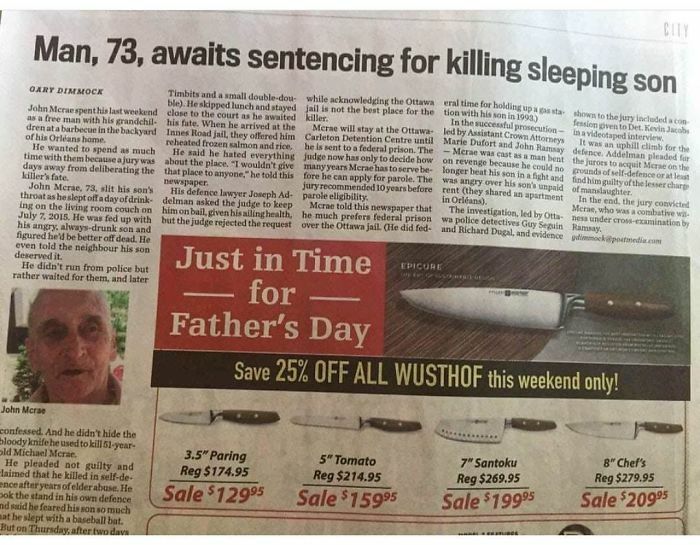 Here Are Some &ldquo;You Had One Job&rdquo; Pictures