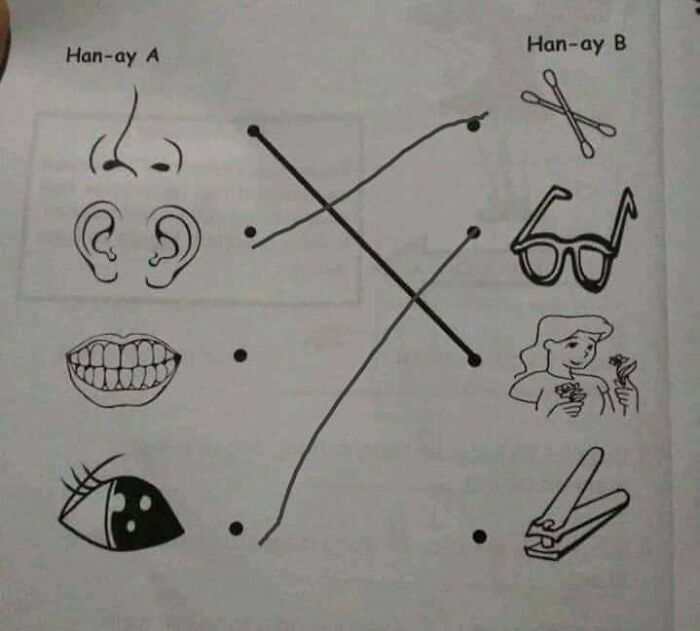 Just Some &ldquo;You Had One Job&rdquo; Moments