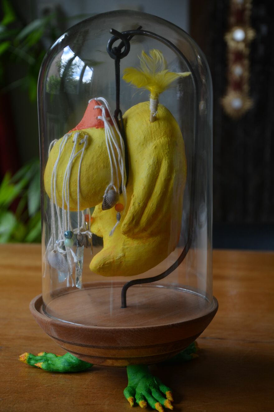 Lost In Action: Moby Tub Duck