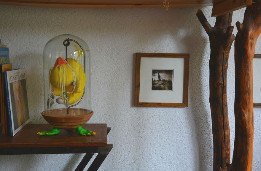 Lost In Action: Moby Tub Duck