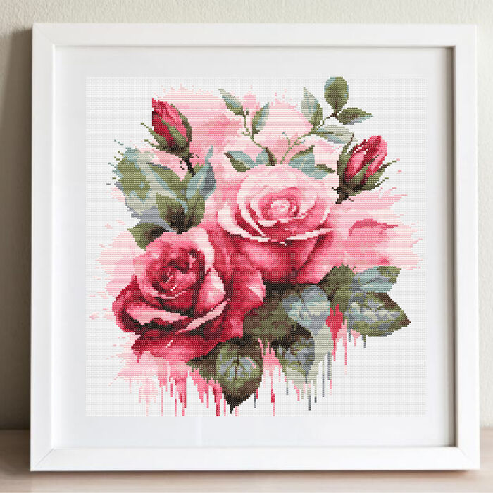 Here Are 40 Of My Digital Cross Stitch Patterns For Cross Stitch Lovers