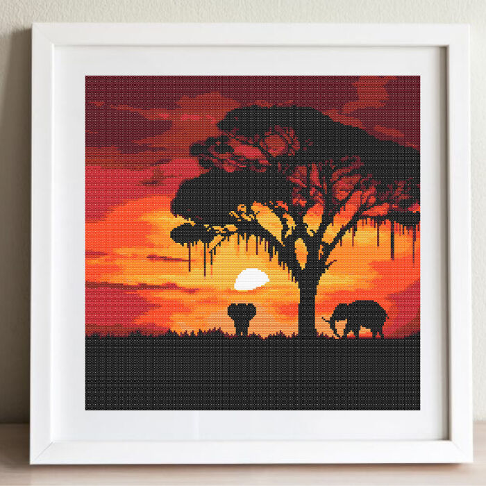 Here Are 40 Of My Digital Cross Stitch Patterns For Cross Stitch Lovers