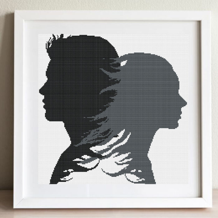 Here Are 40 Of My Digital Cross Stitch Patterns For Cross Stitch Lovers