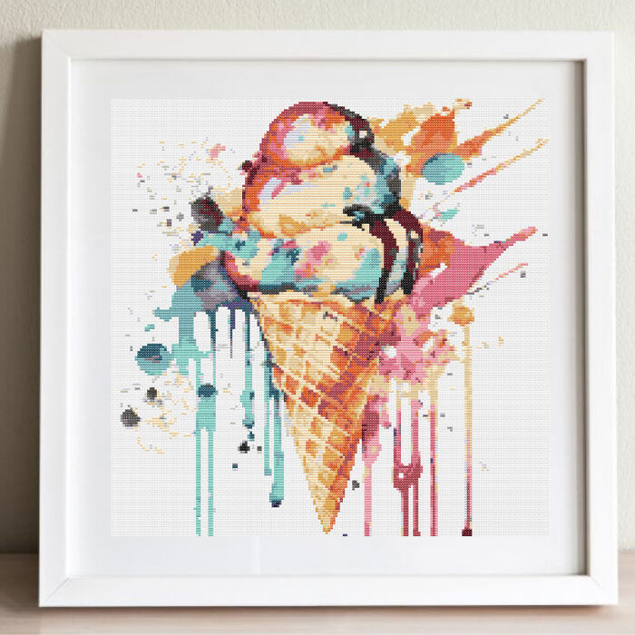 Here Are 40 Of My Digital Cross Stitch Patterns For Cross Stitch Lovers