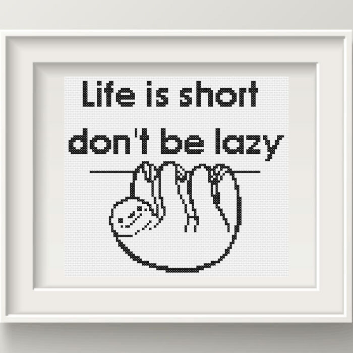 Here Are 40 Of My Digital Cross Stitch Patterns For Cross Stitch Lovers