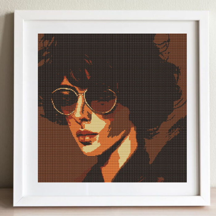 Here Are 40 Of My Digital Cross Stitch Patterns For Cross Stitch Lovers