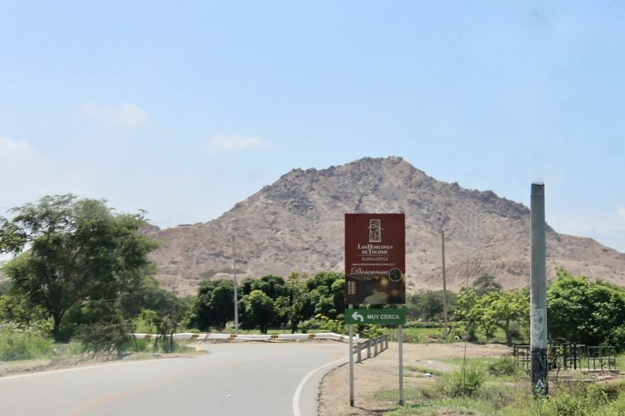 I Photographed Tucume, Valley Of The Pyramids (40 Pics)