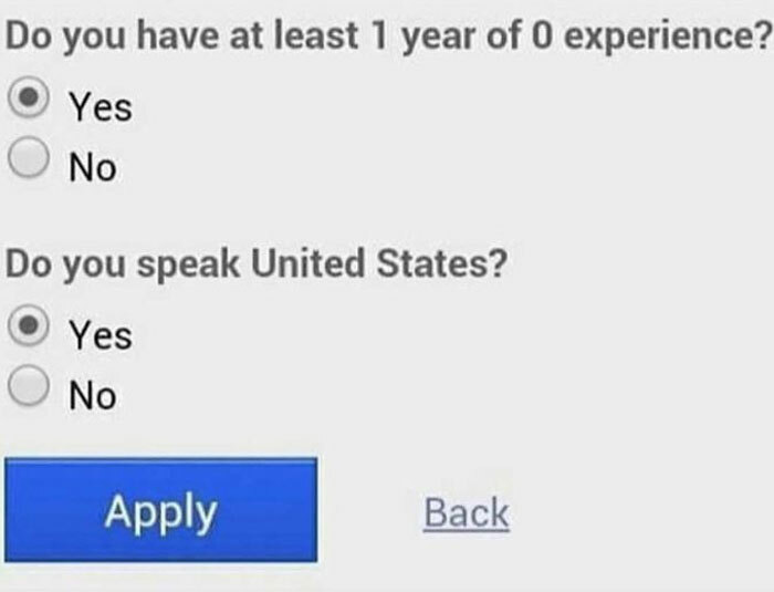 Here Are Some &ldquo;You Had One Job&rdquo; Pictures